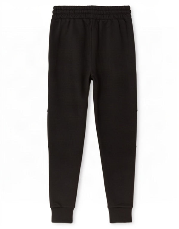 Adidas Damen Trainingshose Jogger UK 4 XS Graue Baumwolle