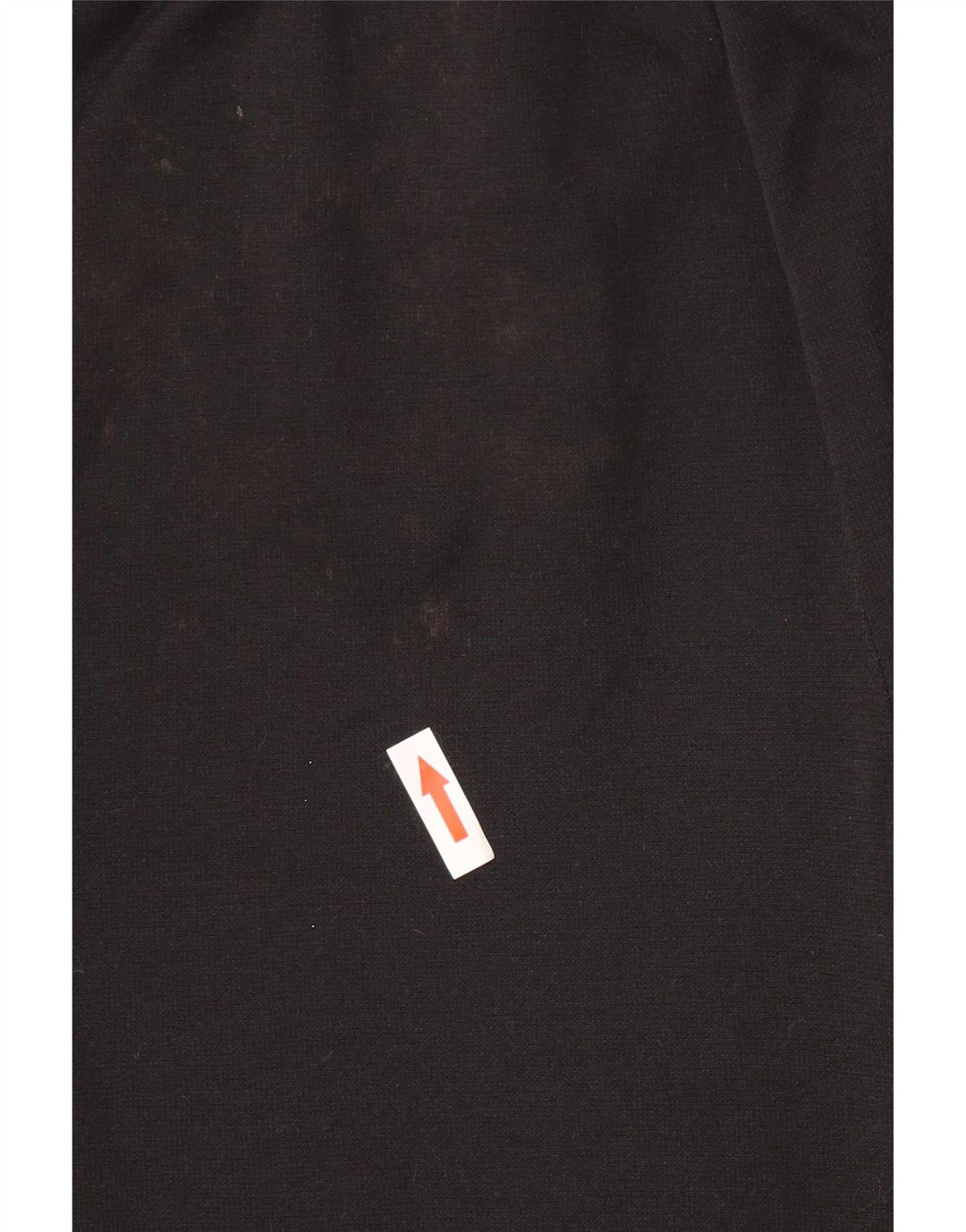 Nike Herren-Trainingshose, Jogginghose, Größe L, Schwarz, Polyester