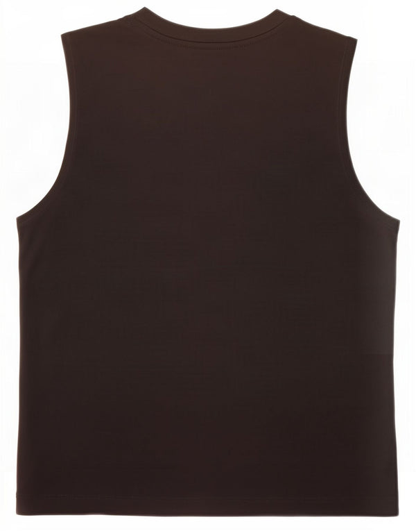 Nike Dri Fit Grafik-Weste für Jungen, 12–13 Jahre, Größe L, Schwarz