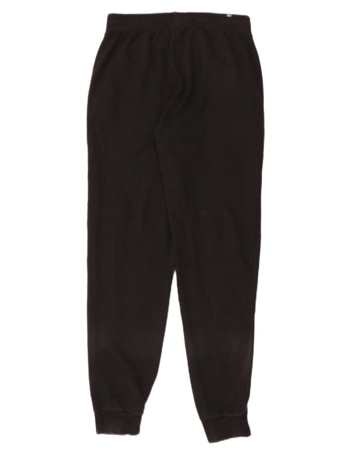 Puma Herren Trainingshose Jogger Medium Schwarz