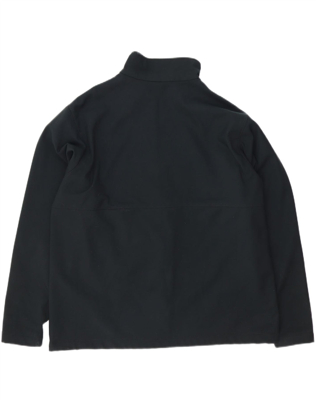 COLUMBIA Herren Windjacke UK 44 2XL Marineblau Polyester