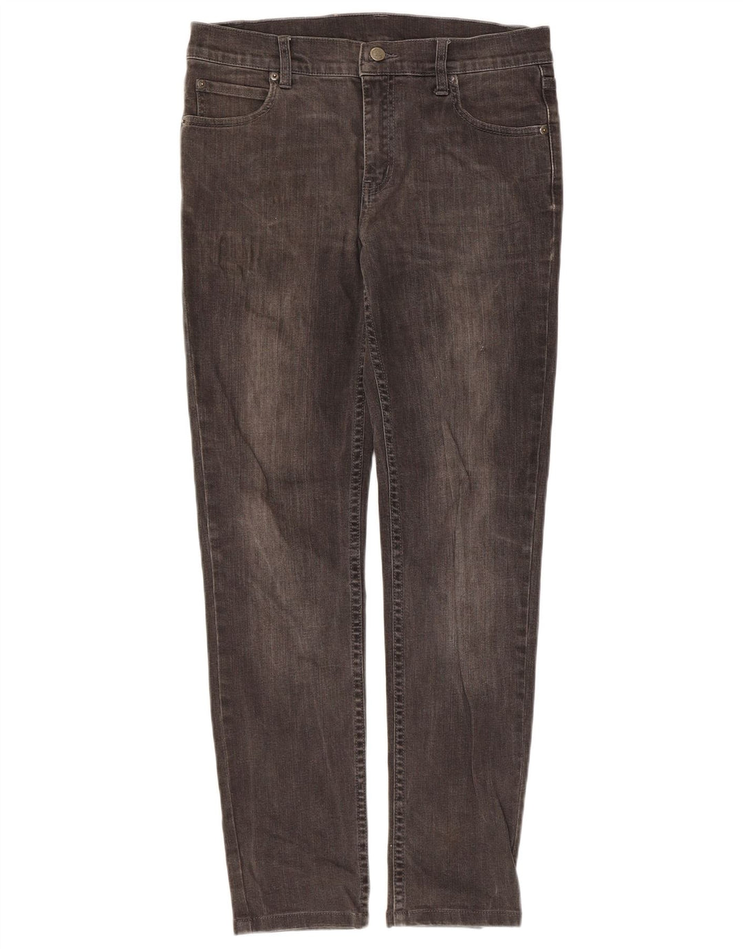Cheap Monday Slim-Jeans für Herren, W31, L28, Grau
