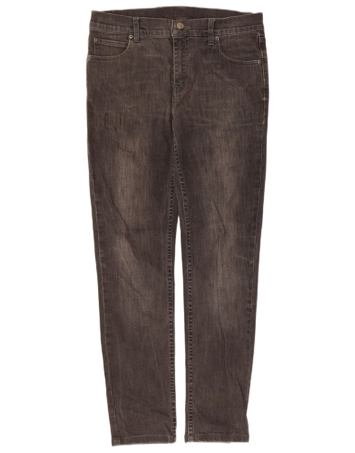 Cheap Monday Slim-Jeans für Herren, W31, L28, Grau