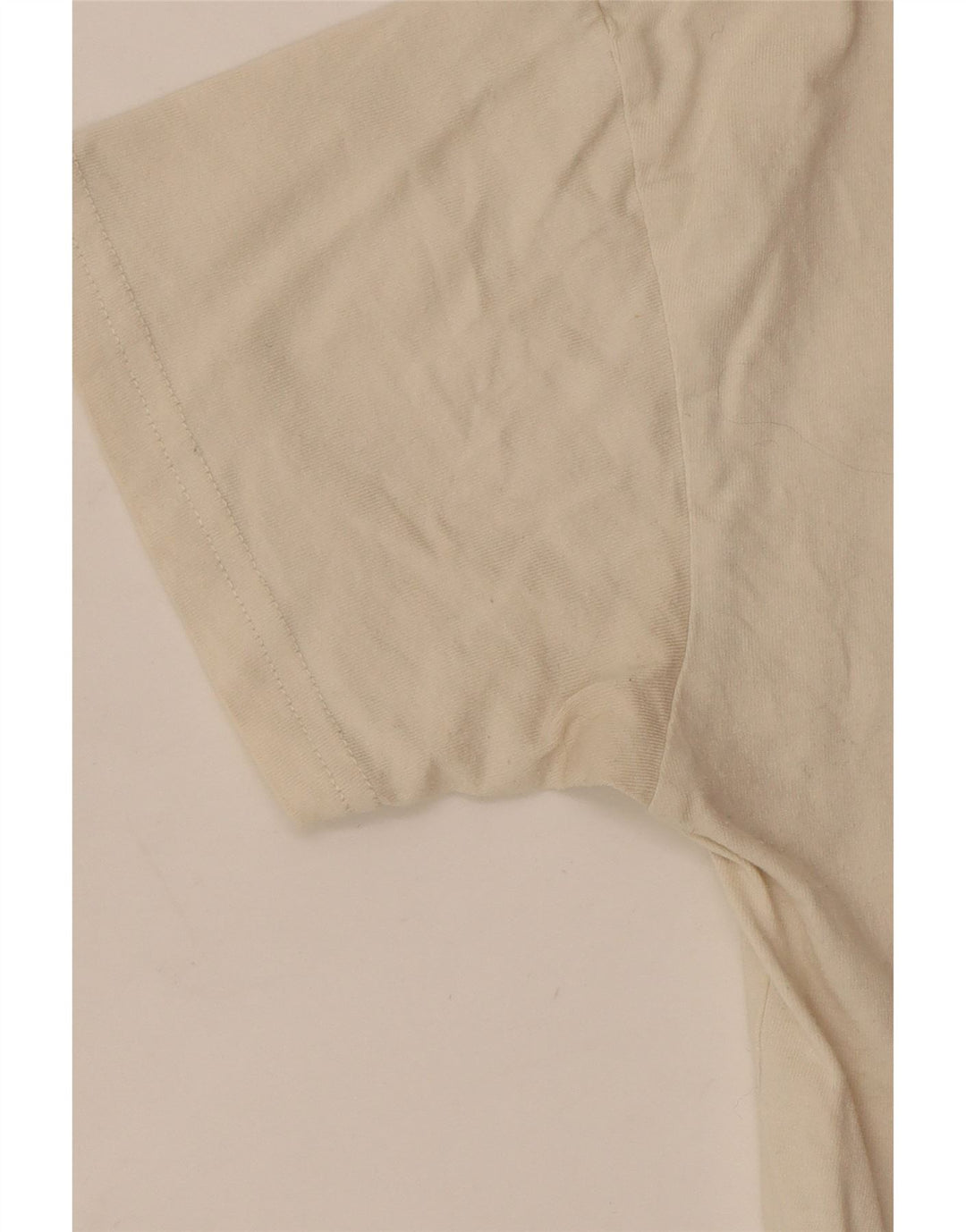 Rip Curl Herren Grafik T-Shirt Top 2XS Off White