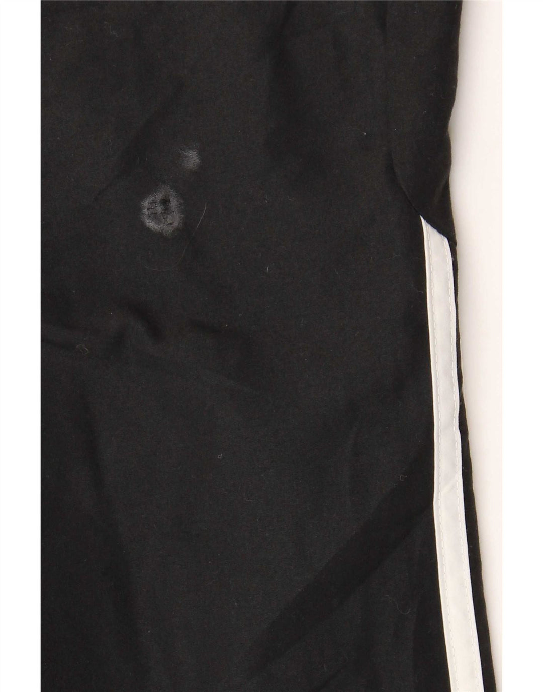 Adidas Herren-Trainingshose, Jogginghose, Größe L, Schwarz, Polyester
