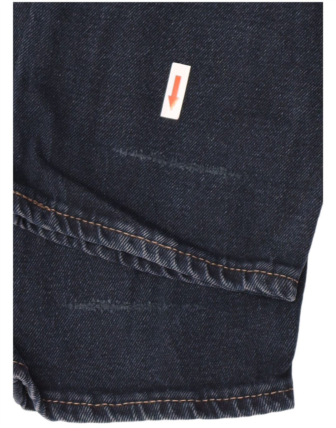 Levi's Herren 511 Slim Jeans W31 L34 Blaue Baumwolle