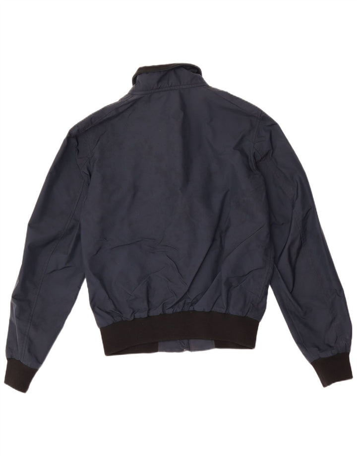 Refrigiwear Bomberjacke für Jungen, 13–14 Jahre, marineblaues Polyamid