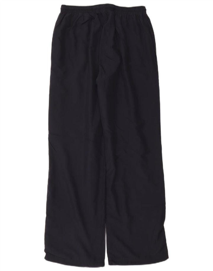 Reebok Herren-Trainingshose, Größe L, Marineblau