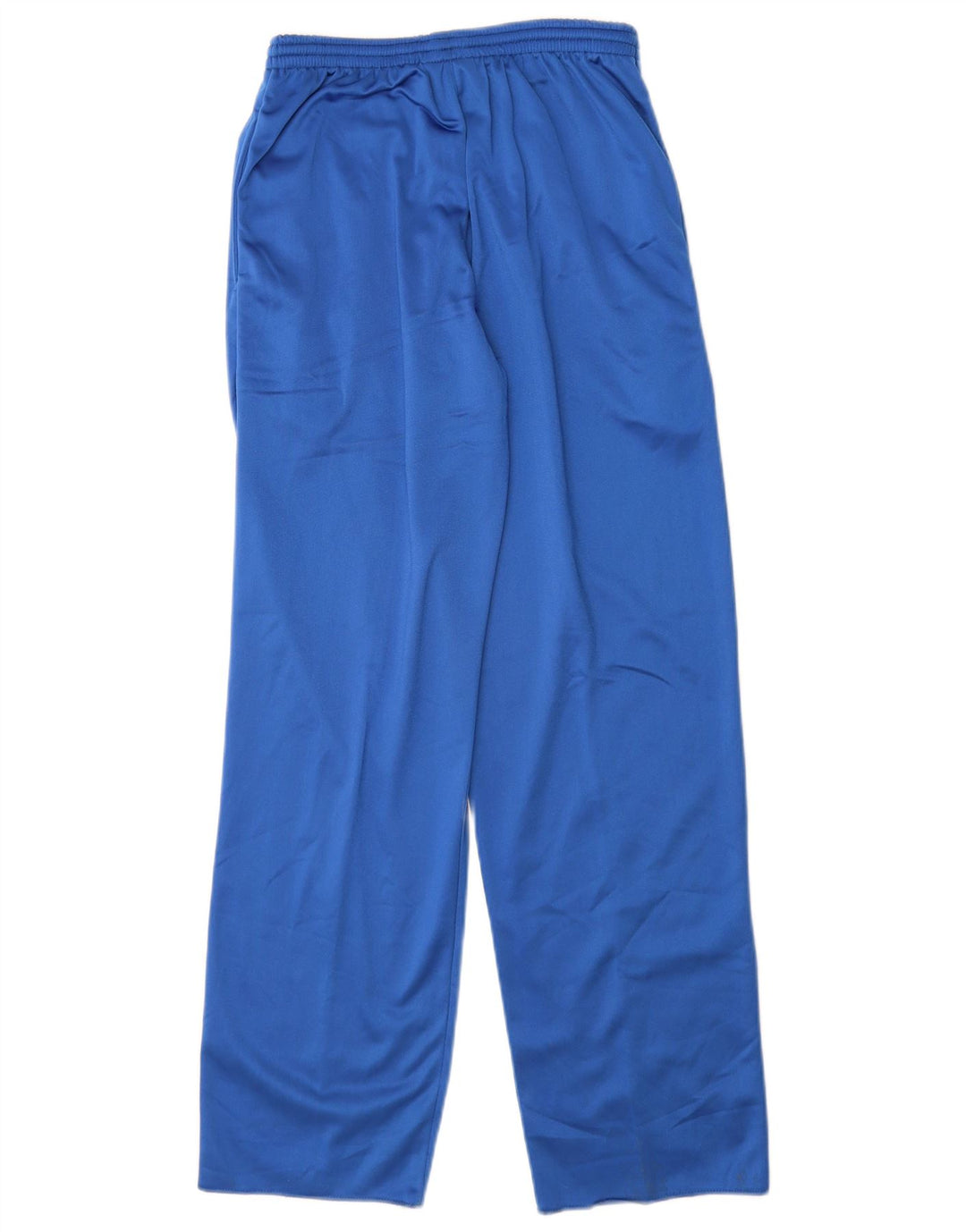 CHAMPION Trainingshose für Jungen, 11–12 Jahre, blaues Polyester