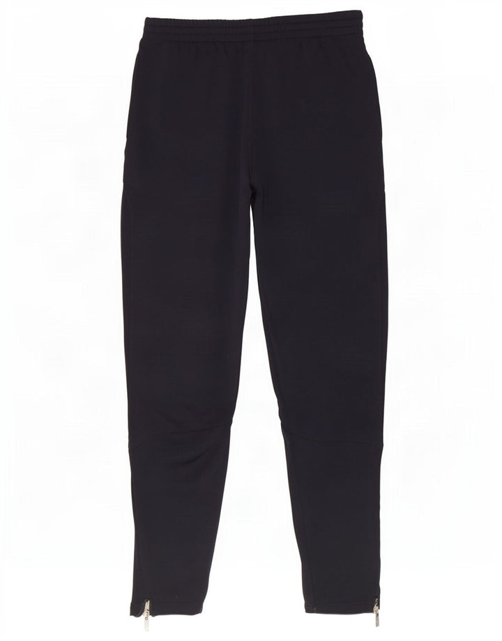 Jako Mens Tracksuit Trousers Large Navy Blue Polyester