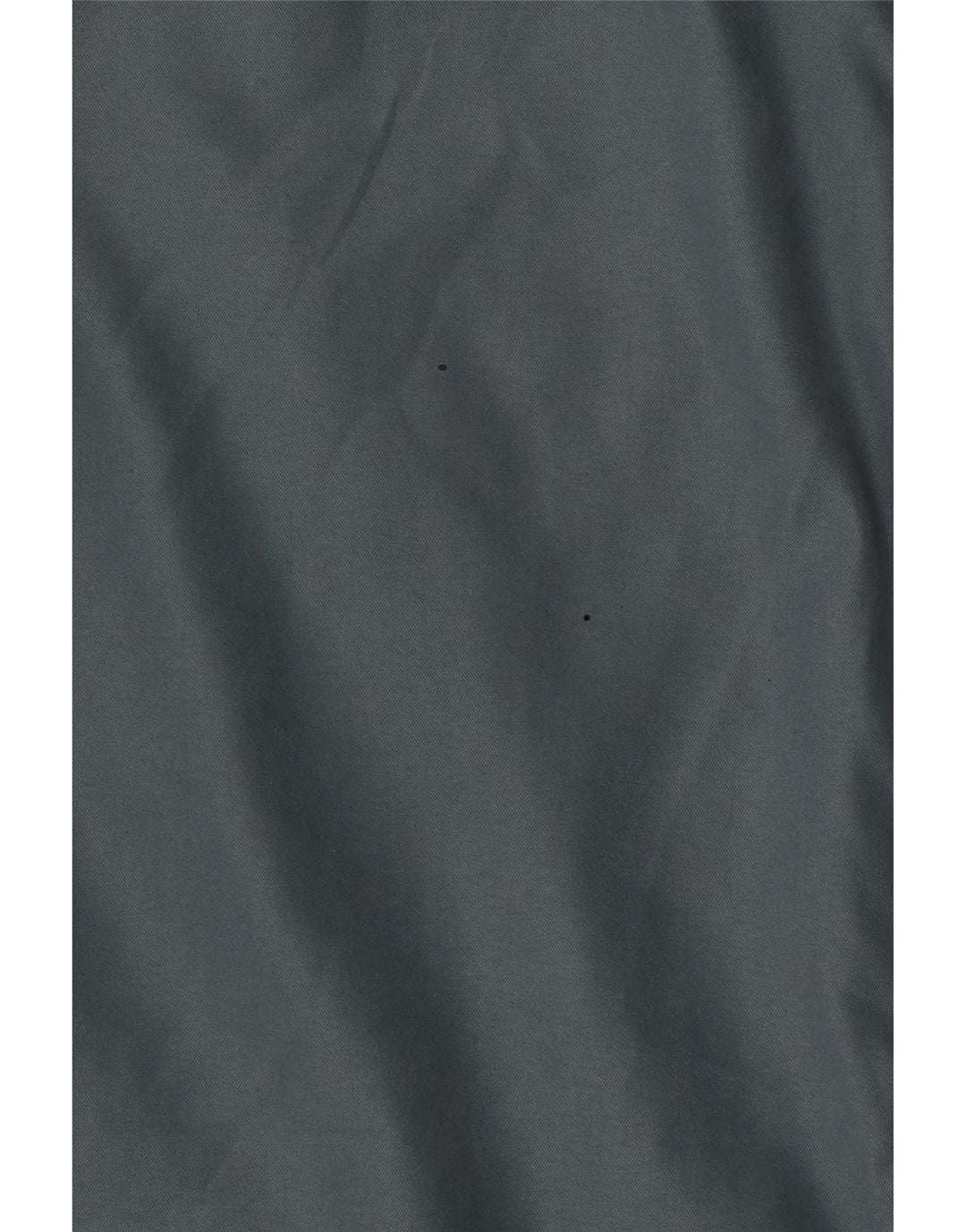 CHAMPION Herren-Trainingsanzugoberjacke aus mittelgrauem Polyester