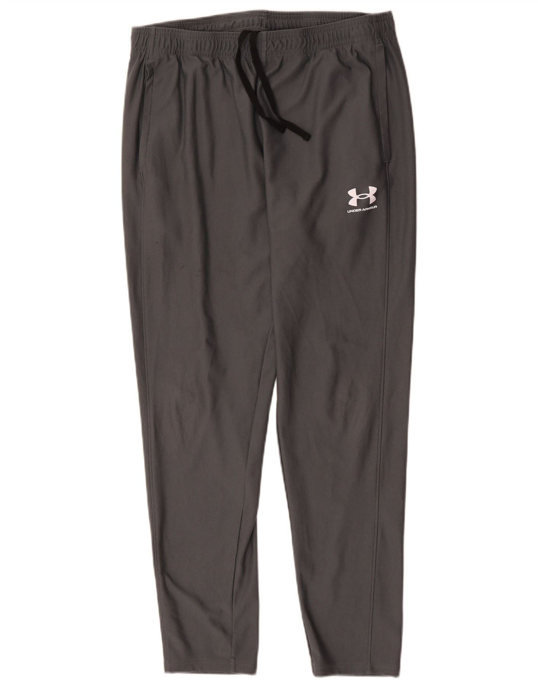 Under Armour Herren-Trainingshose XL Grau Polyester