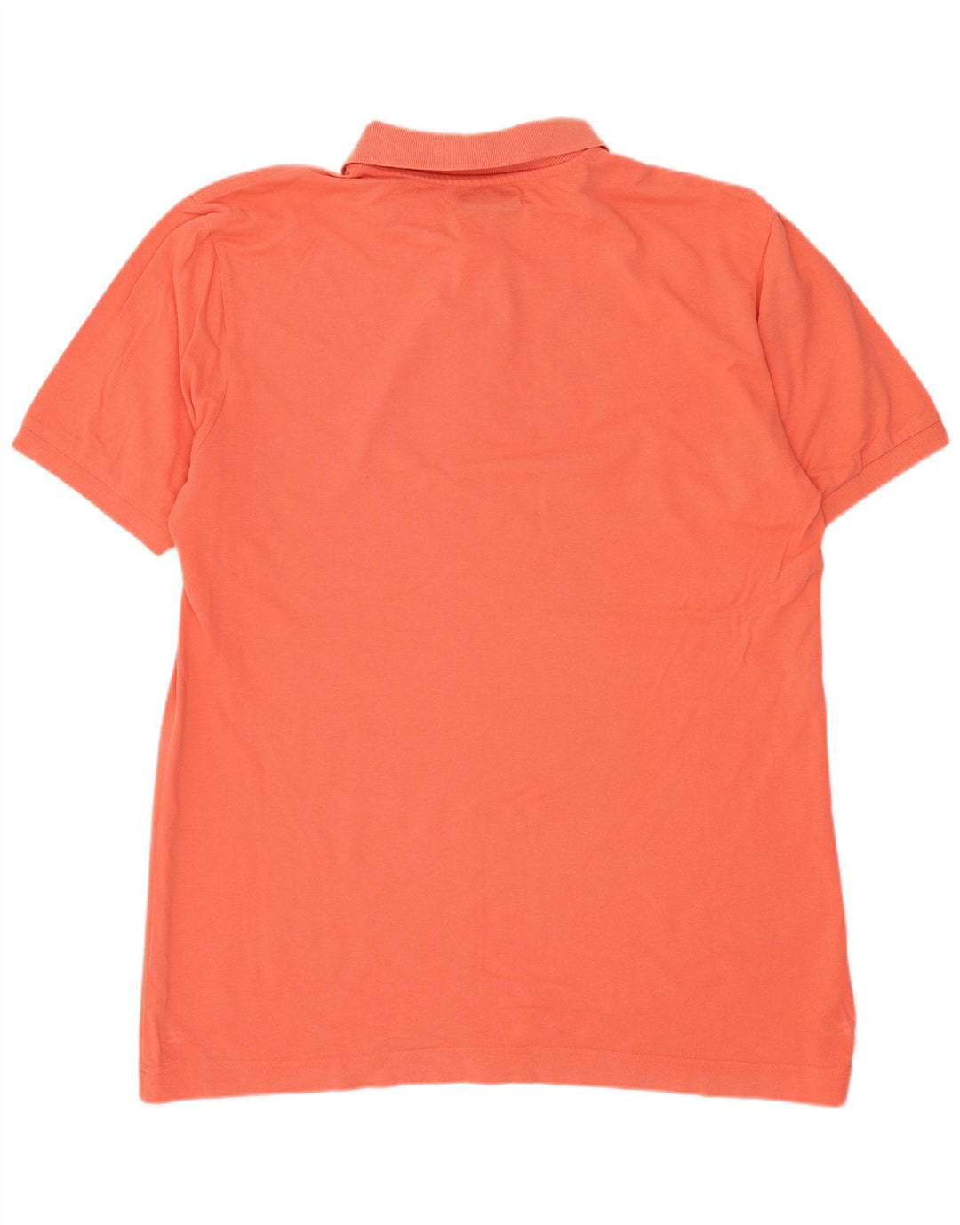 Kappa Herren Poloshirt XL Orange