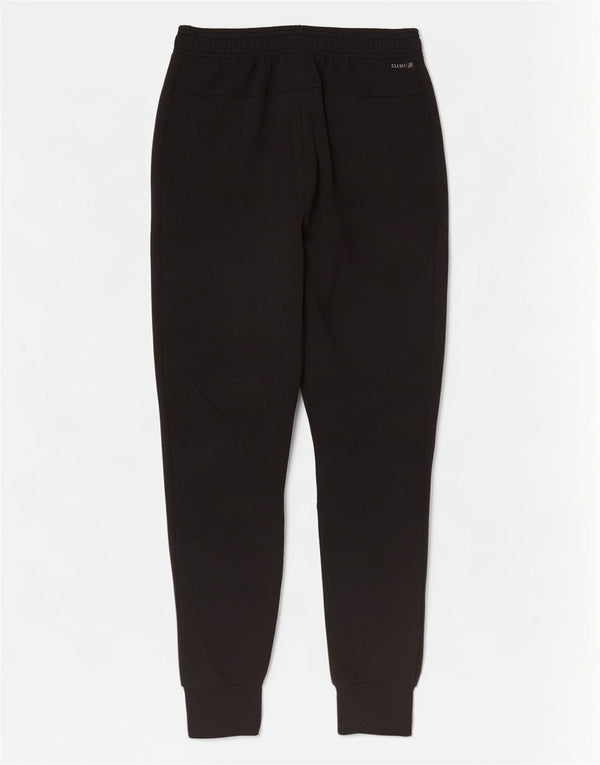 Adidas Herren Climalite Trainingshose Jogger Medium Schwarz Polyester