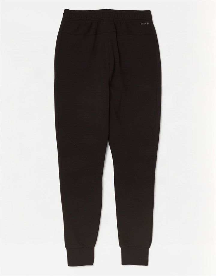 Adidas Herren Climalite Trainingshose Jogger Medium Schwarz Polyester