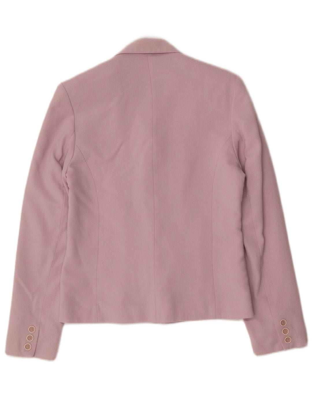 Chillytime Damen-Blazer mit 5 Knöpfen, Gr. 8, Rosa