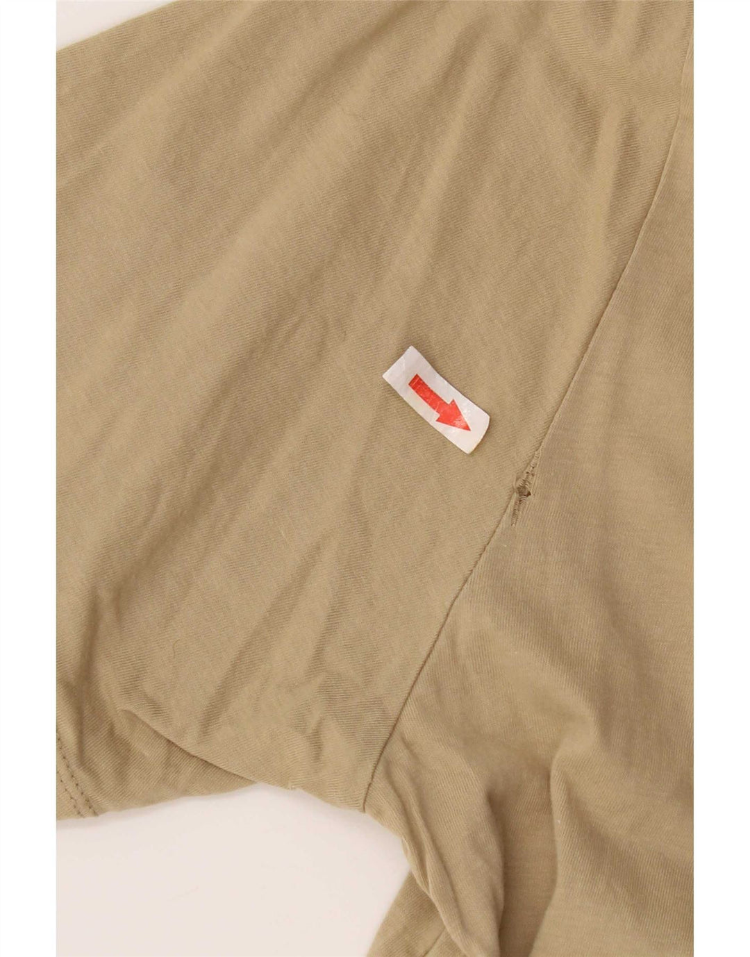 Nike Herren-T-Shirt aus mittelbeiger Baumwolle