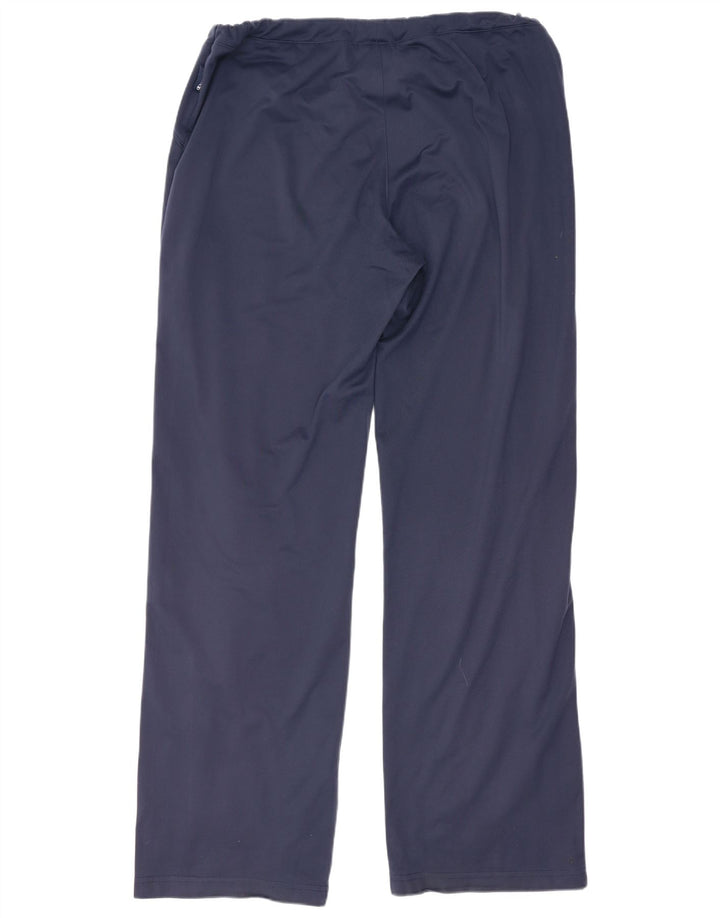 Champion Herren-Trainingshose, groß, marineblau, Polyester