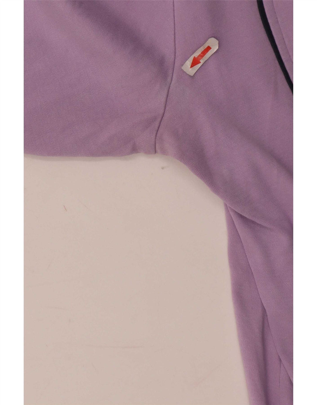 Champion Damen-Trainingsanzug-Top-Jacke, UK 14, Mittelviolett