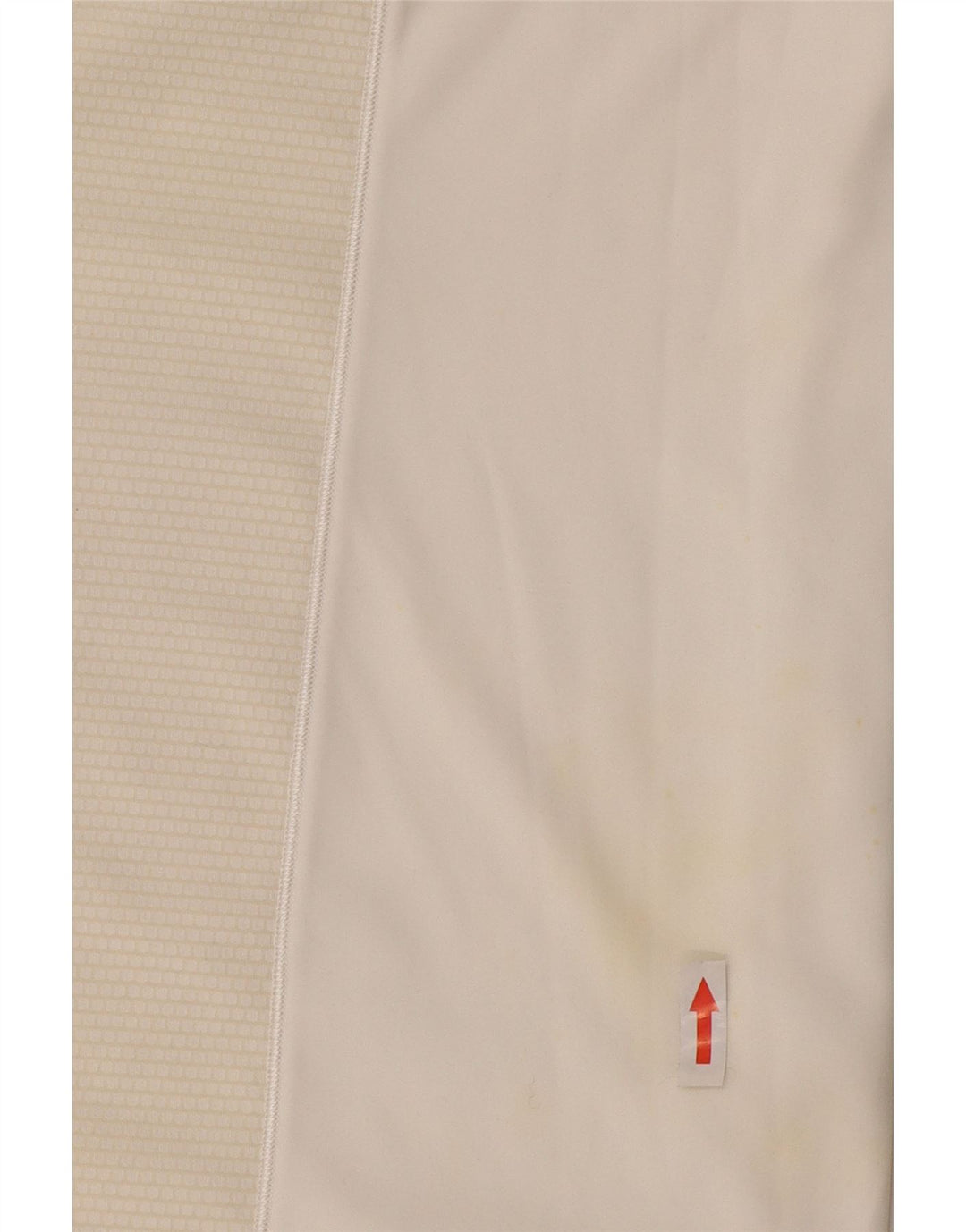 Adidas Damen Climacool Poloshirt UK 14 Mittelweißes Polyester