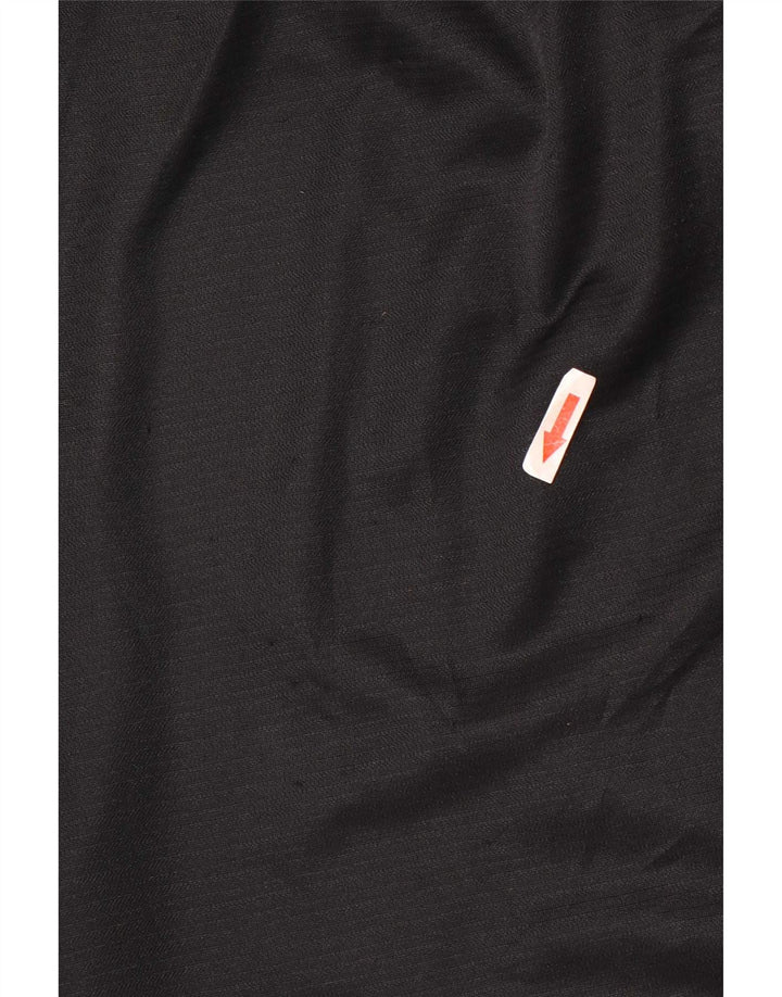 Under Armour Herren Graphic Sport Shorts 2XL Schwarz Polyester