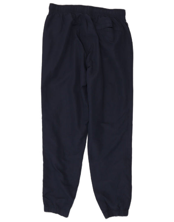 Nike Herren-Trainingshose, Jogginghose, Mittelblau, Polyester