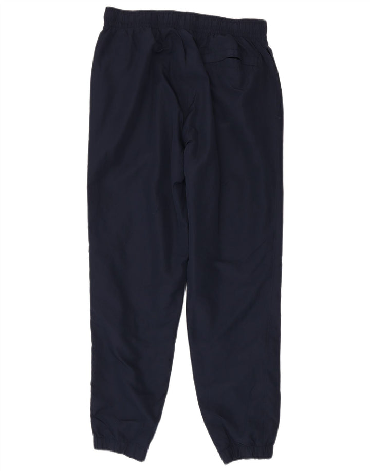 Nike Herren-Trainingshose, Jogginghose, Mittelblau, Polyester