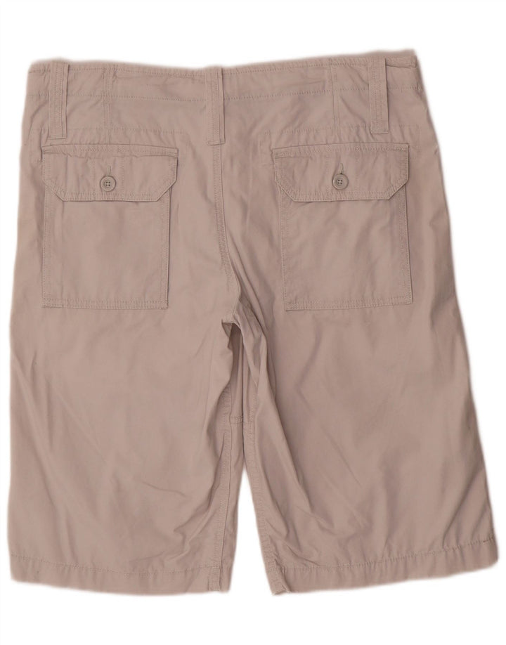 Terranova Herren Chinoshorts IT 50 Large W36 Grau