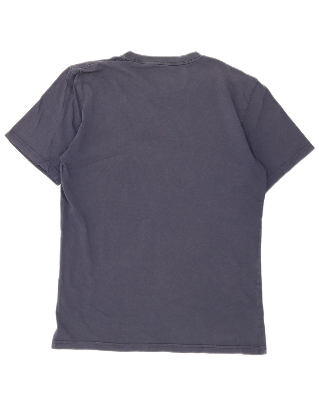 Carhartt Herren T-Shirt mit Grafik, mittelgroß, Marineblau