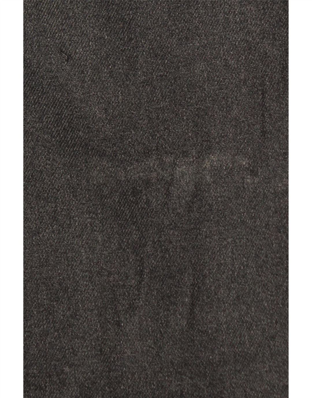 Marks & Spencer Herren-Freizeithose mit normaler Passform, W34, L29, Grau, Polyester