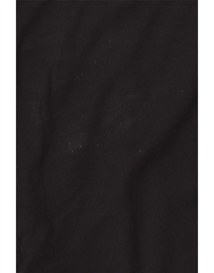 Marks & Spencer Damen-Hose, kurz geschnitten, UK 12, M, W28, L26, Marineblau