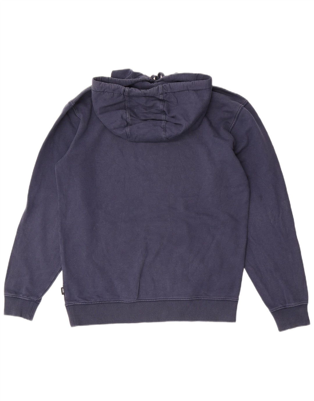 Vans Herren-Kapuzenpullover mit Grafik, Größe S, marineblau, Baumwolle