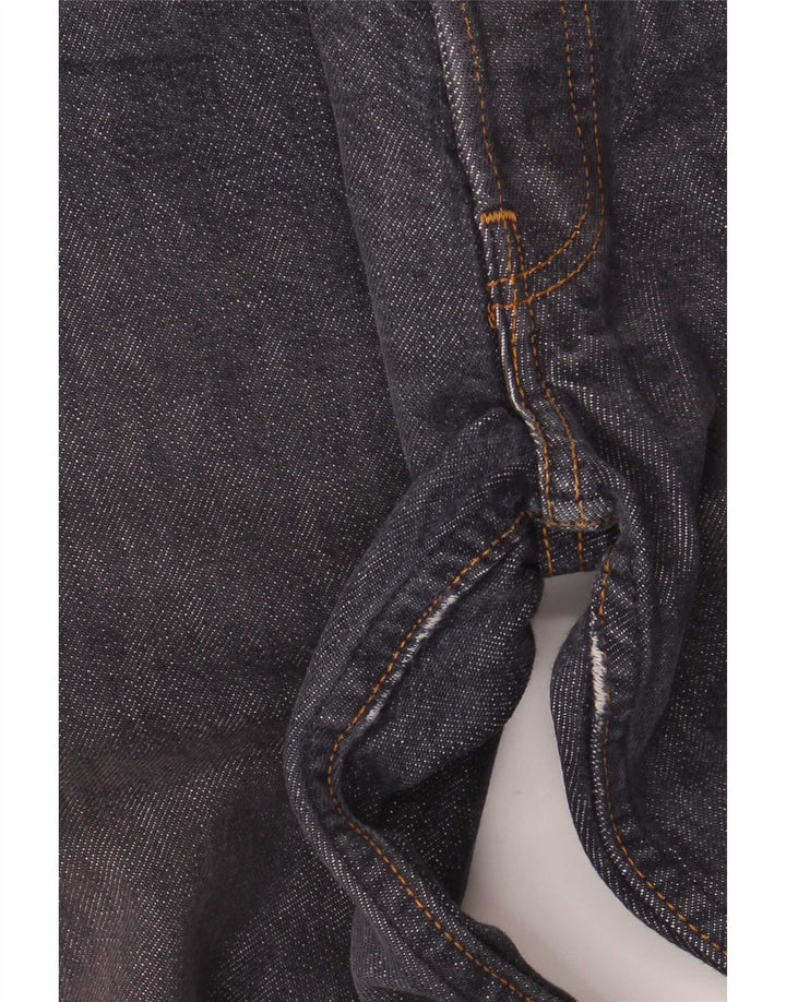 Levi's Herren-Jeans mit geradem Schnitt, W31, L25, Marineblau, Baumwolle