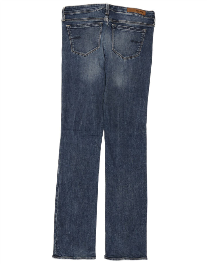 Meltin' Pot Damen Melia Slim Jeans W30 L32 Blau