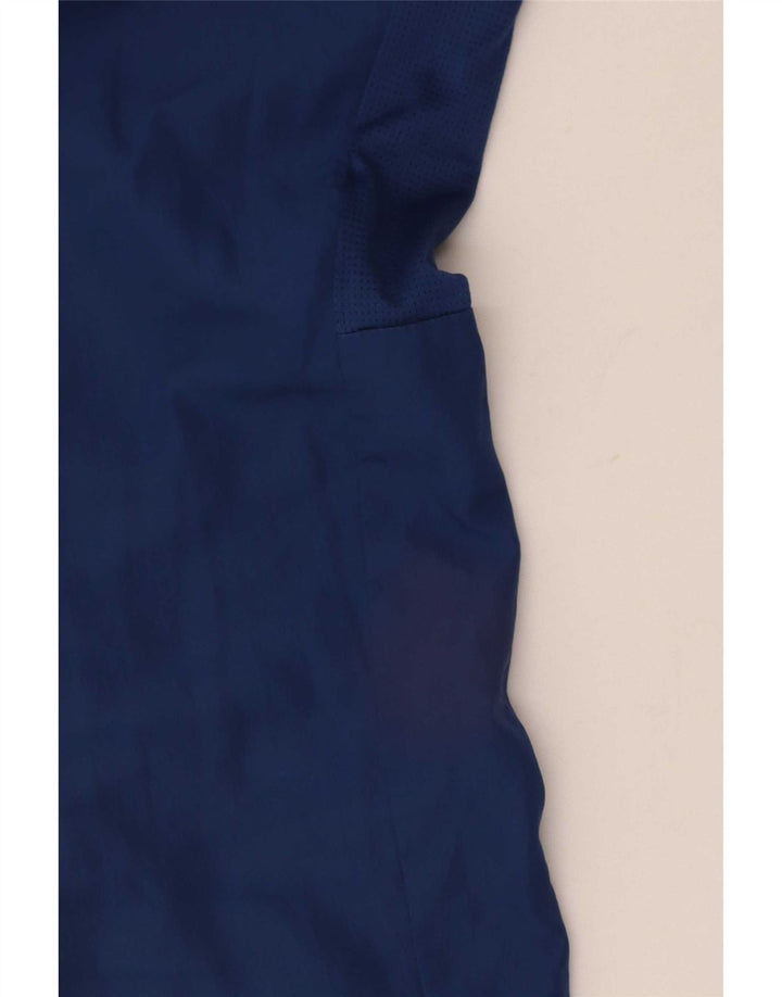 Adidas Herren Climacool Trainingshose Joggers Large Blau Polyester