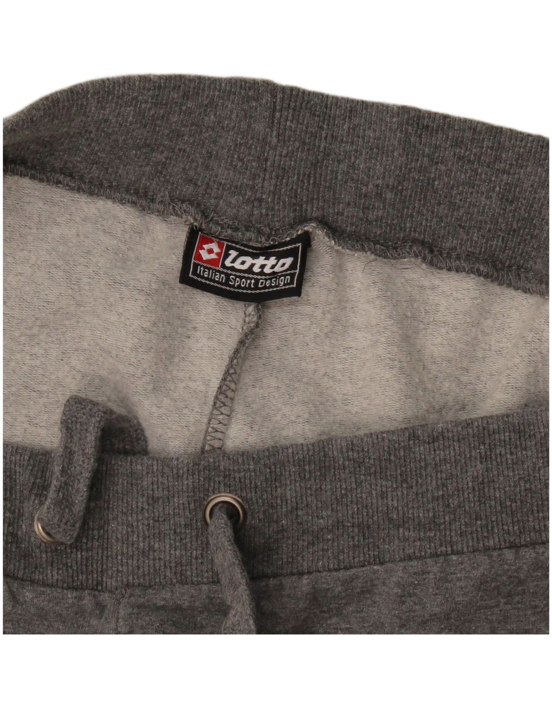 Lotto Damen Trainingshose UK 14 Large Grau