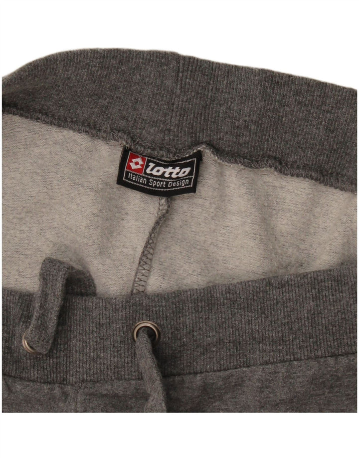 Lotto Damen Trainingshose UK 14 Large Grau