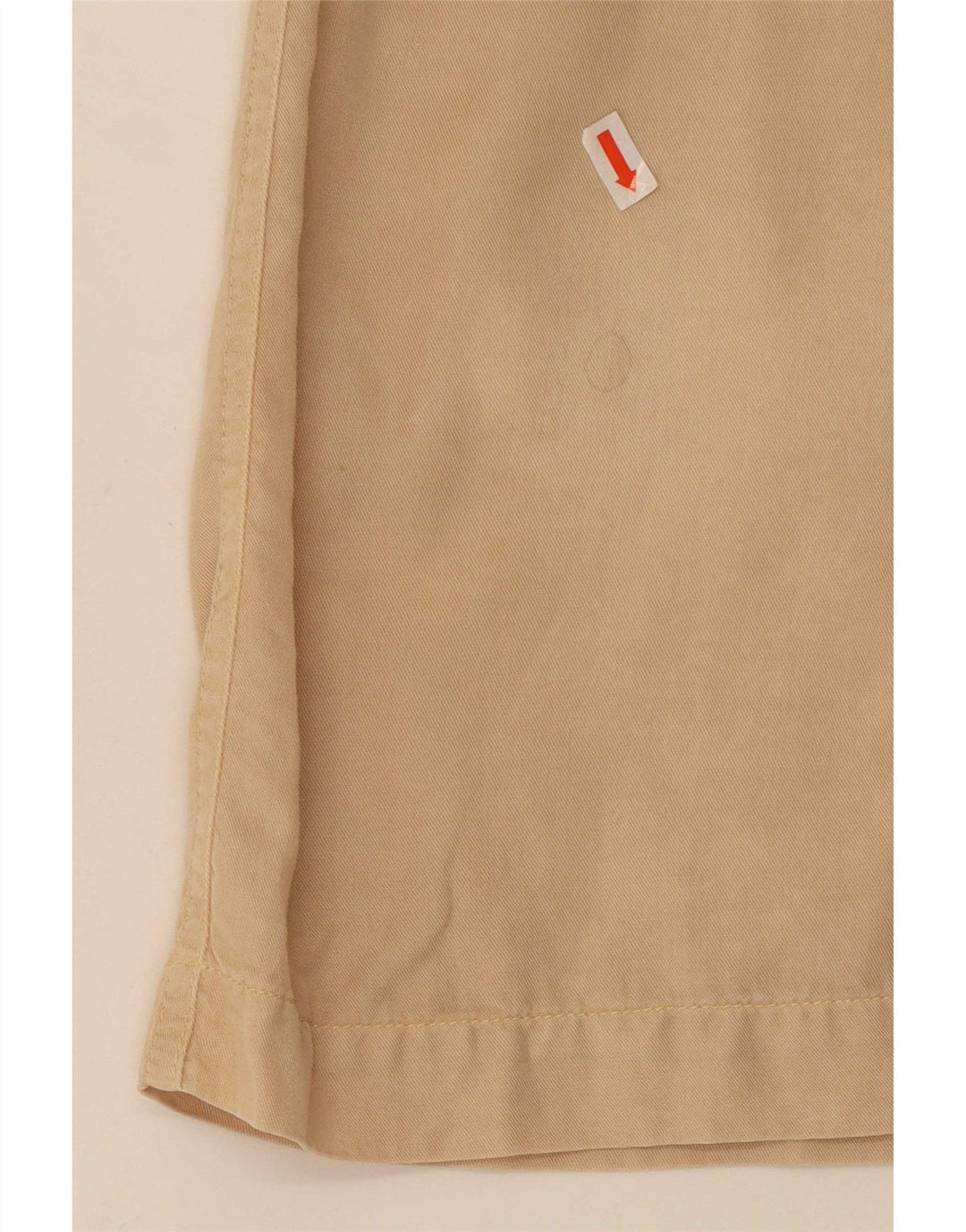 Cerruti 1881 Damen Cargorock IT 42 Medium W30 Beige