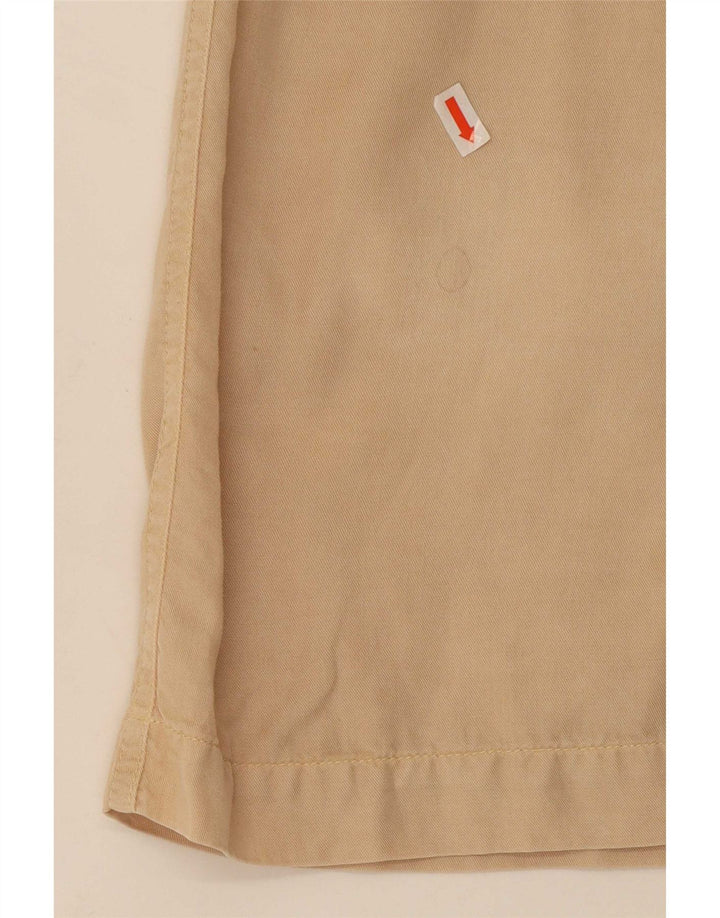 Cerruti 1881 Damen Cargorock IT 42 Medium W30 Beige