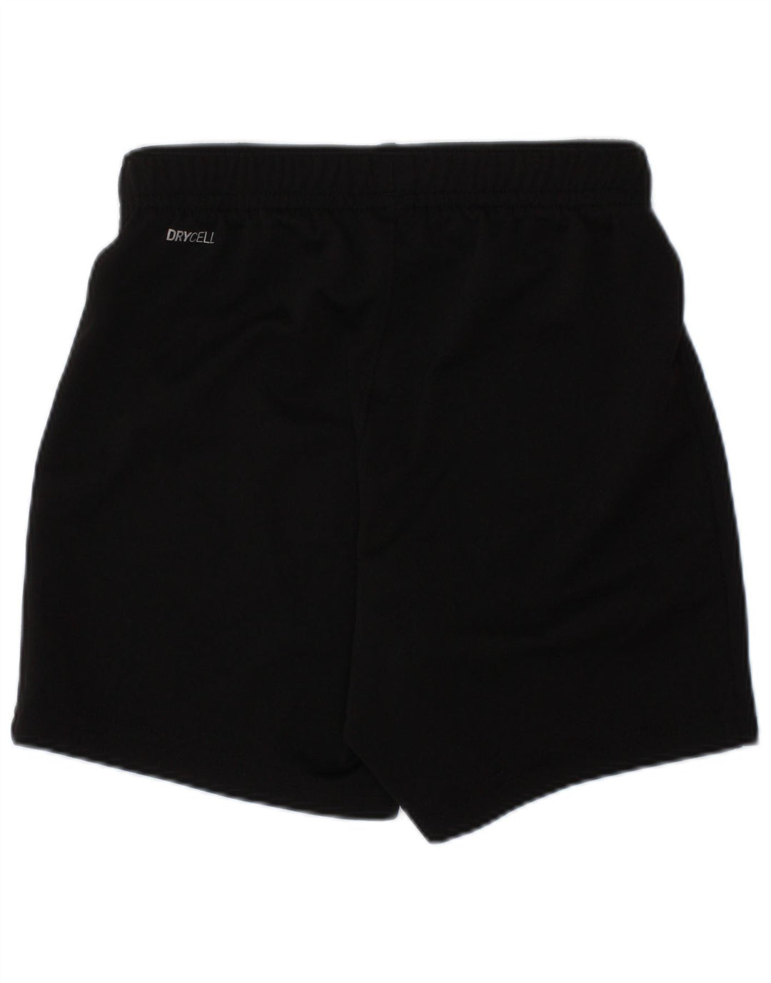 PUMA Jungen Sport Shorts 5-6 Jahre Schwarz