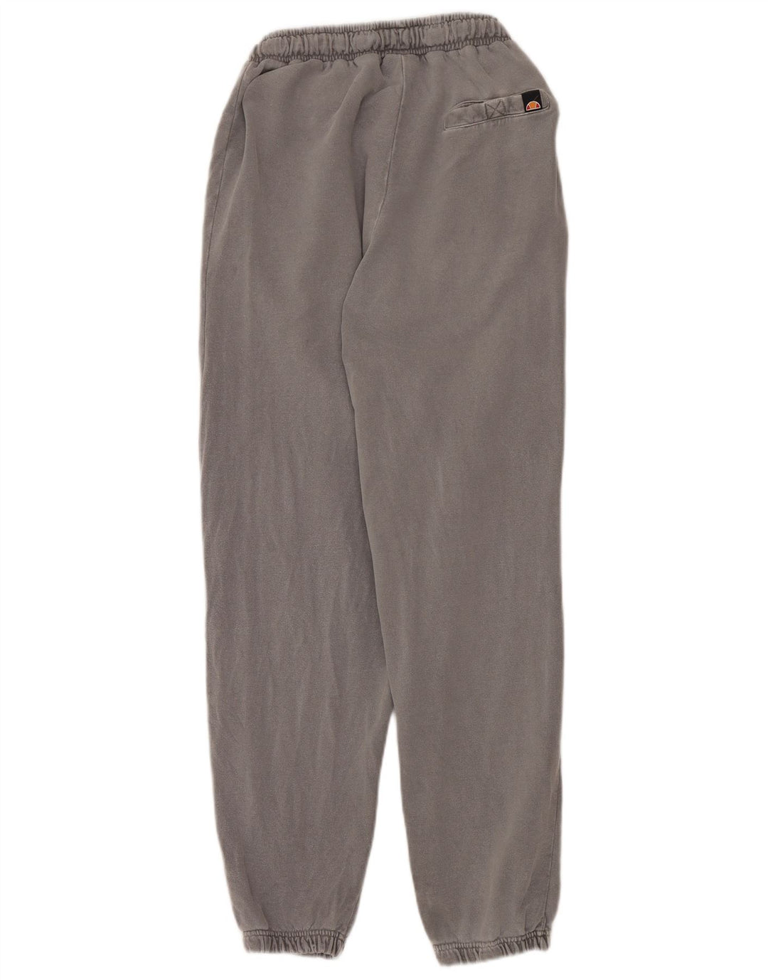 Ellesse Damen-Trainingshose, Jogginghose, Gr. 8, klein, Grau