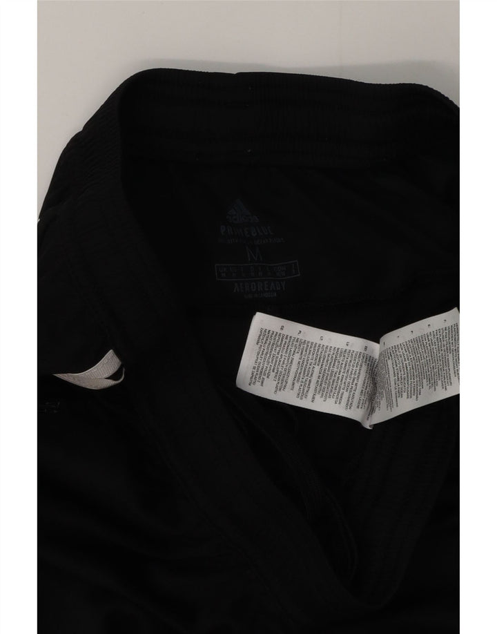 Adidas Herren Aeroready Sport Shorts Medium Schwarz Polyester