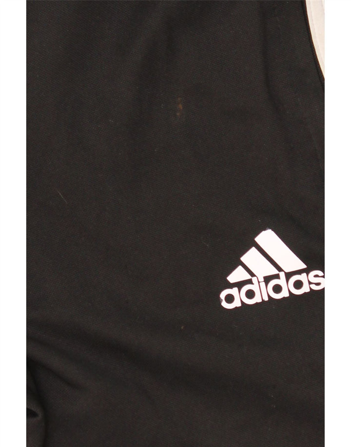 Adidas Herren Aeroready Trainingshose, Größe S, Schwarz, Polyester