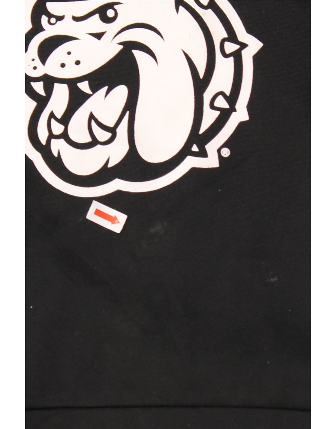 NIKE Herren Dri Fit Graphic Kapuzenpullover, Größe L, Schwarz, Polyester