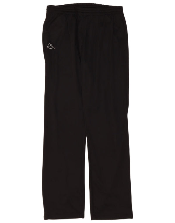 Kappa Herren Trainingshose 2XL Schwarz