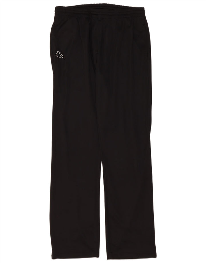 Kappa Herren Trainingshose 2XL Schwarz