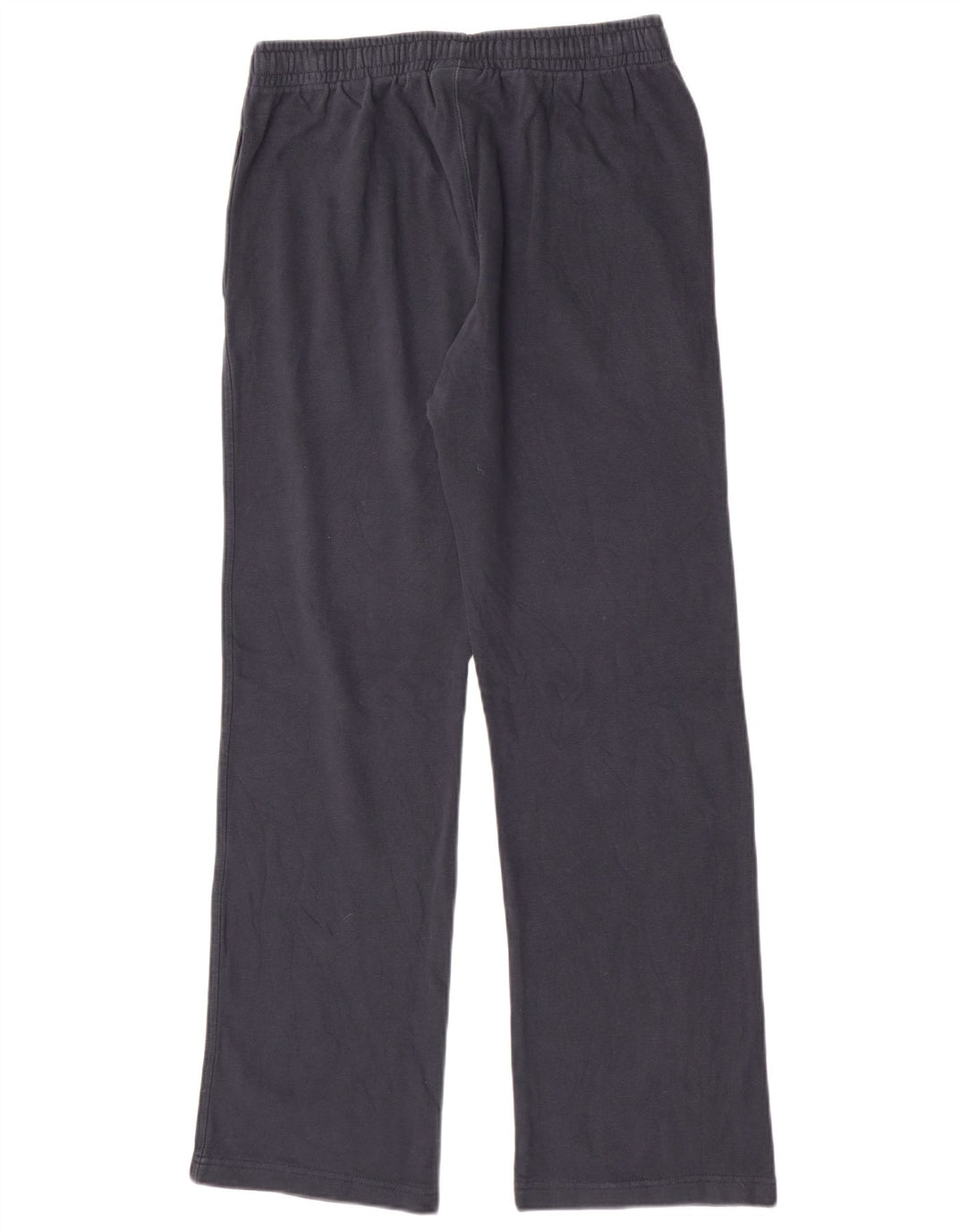 Champion Herren-Trainingshose aus mittelblauer, marineblauer Baumwolle