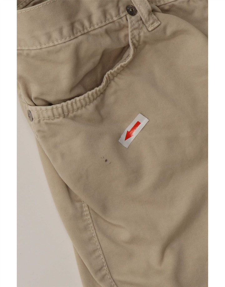 Roy Rogers Herren Freizeitshorts W30 Mittelbeige