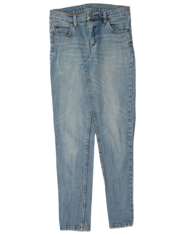 Cheap Monday Damen Skinny Jeans W29 L32 Blau