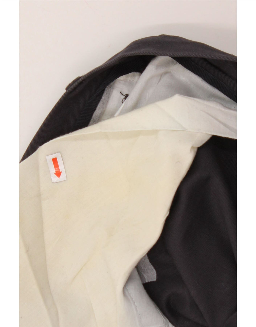 IZOD Herren Slim Fit Chinohose W30 L30 Marineblaue Baumwolle